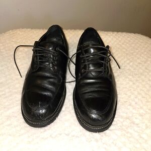 Men Bass Dress Shoe